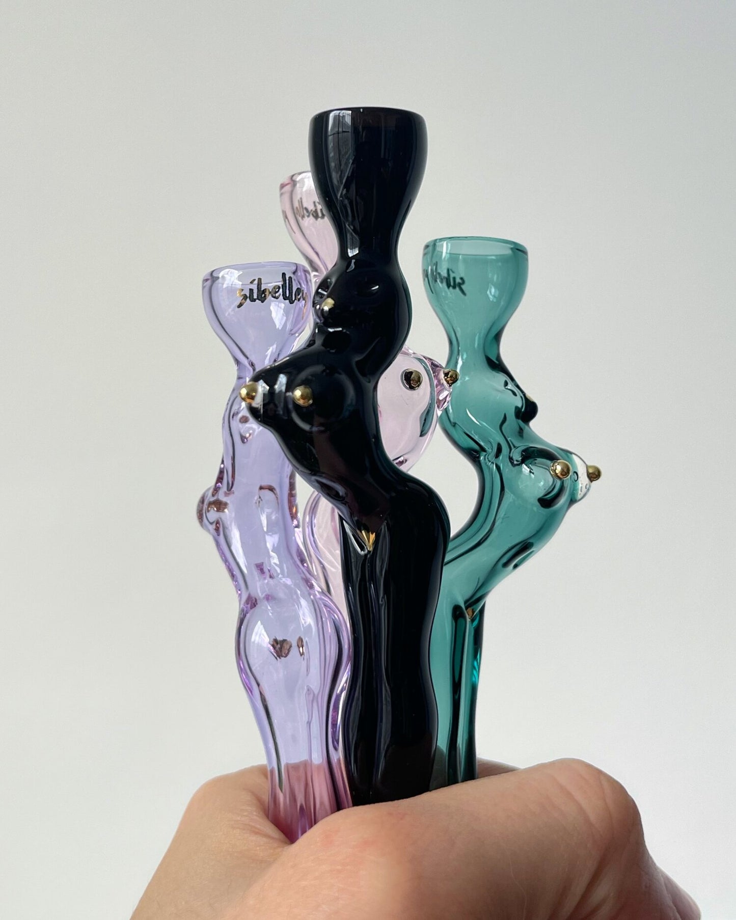 Little Lady Chillum