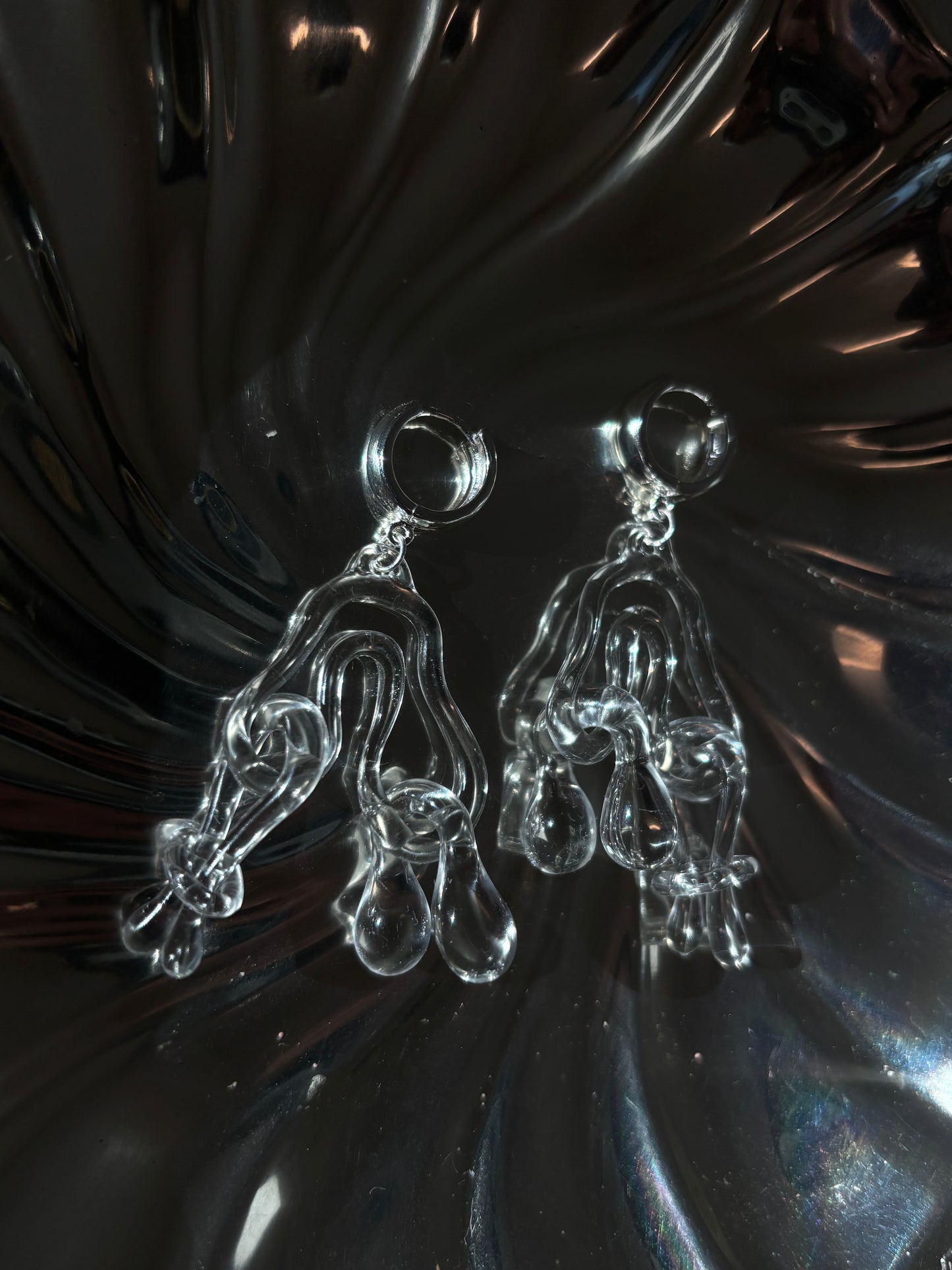 Balance Earrings