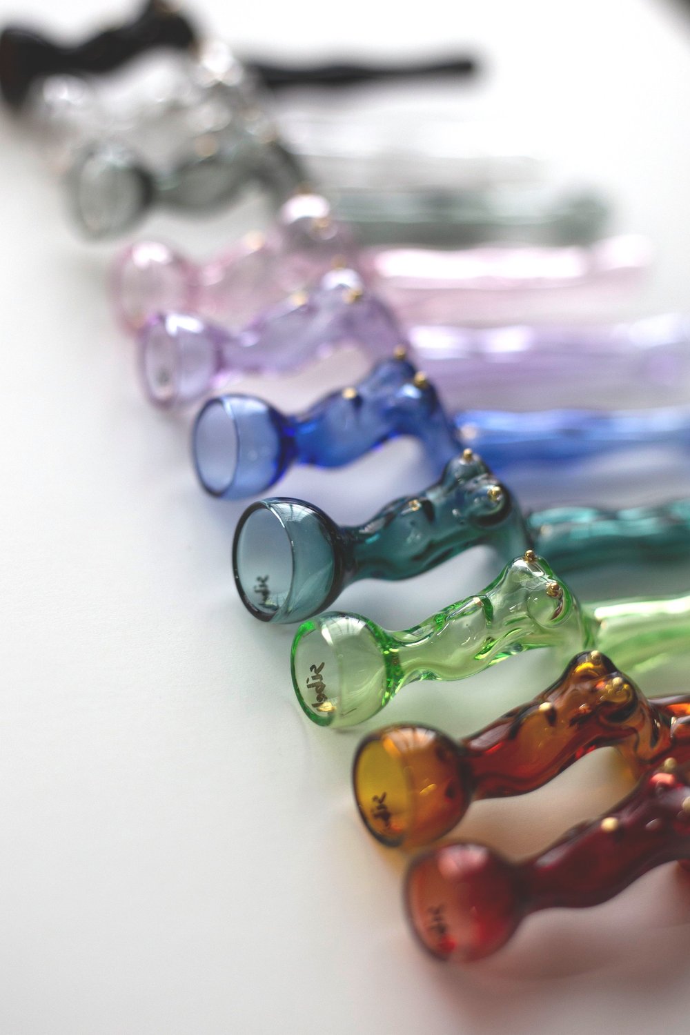 Little Lady Chillum