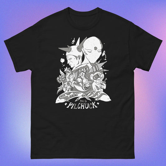 Pilchuck Collab Design with Hoseok Youn